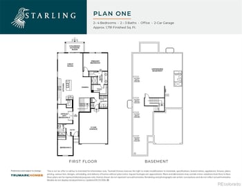 16423 Lone Wolf Pl, Parker, CO 80134
