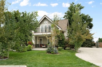 3166 Juniper Ct, Golden, CO 80401