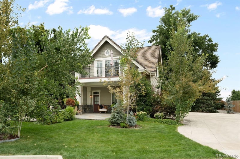 3166 Juniper Ct, Golden, CO 80401