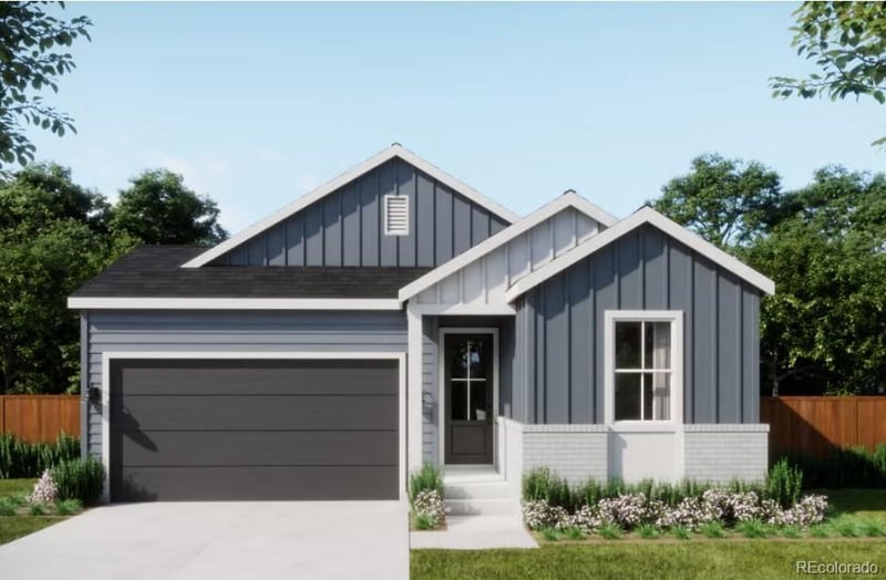 17157 Standing Elk Dr, Parker, CO 80134