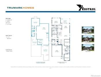 17157 Standing Elk Dr, Parker, CO 80134
