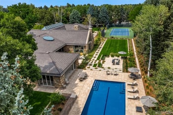 9 Cherry Hills Farm Ct, Cherry Hills Village, CO 80113