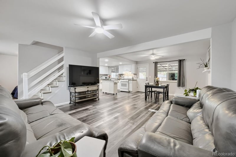 8438 Fenton St, Arvada, CO 80003