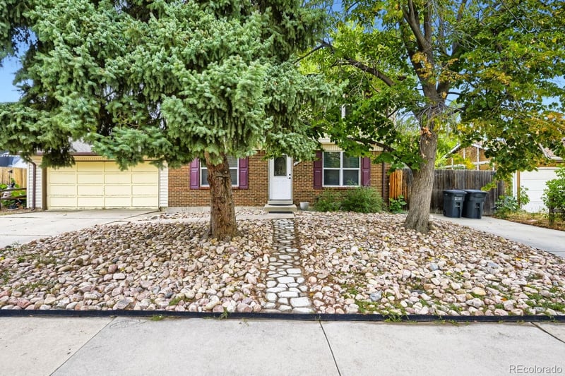 8438 Fenton St, Arvada, CO 80003