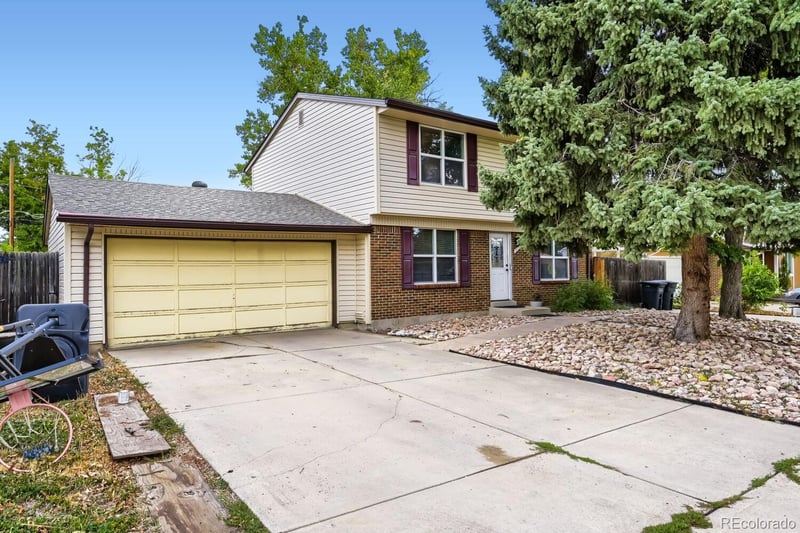 8438 Fenton St, Arvada, CO 80003