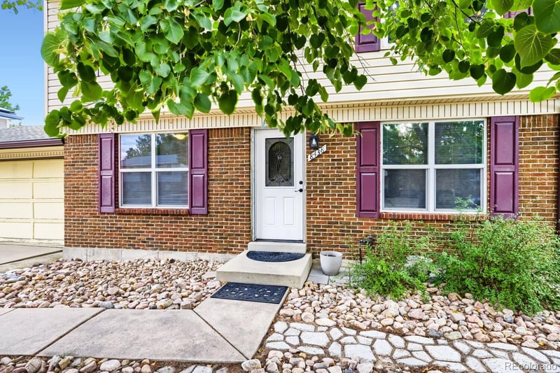 8438 Fenton St, Arvada, CO 80003