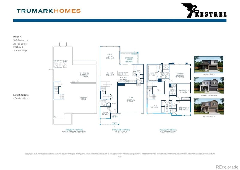 17130 Standing Elk Dr, Parker, CO 80134