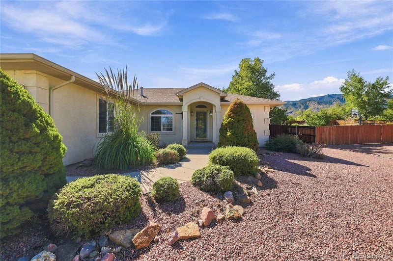122 Shiloh Dr, Canon City, CO 81212