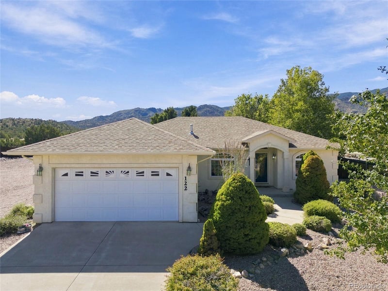 122 Shiloh Dr, Canon City, CO 81212