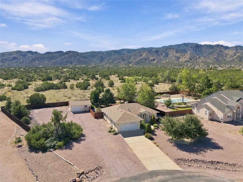122 Shiloh Dr, Canon City, CO 81212