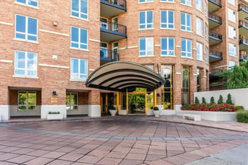 2400 E Cherry Creek South Dr #306, Denver, CO 80209