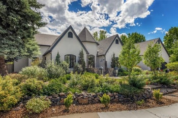 5950 S Ogden Ct, Centennial, CO 80121