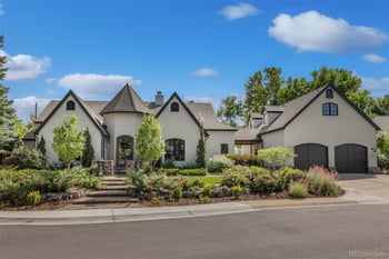5950 S Ogden Ct, Centennial, CO 80121