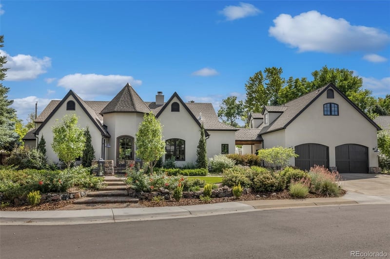 5950 S Ogden Ct, Centennial, CO 80121