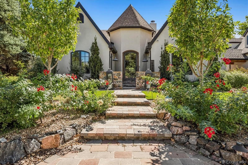 5950 S Ogden Ct, Centennial, CO 80121