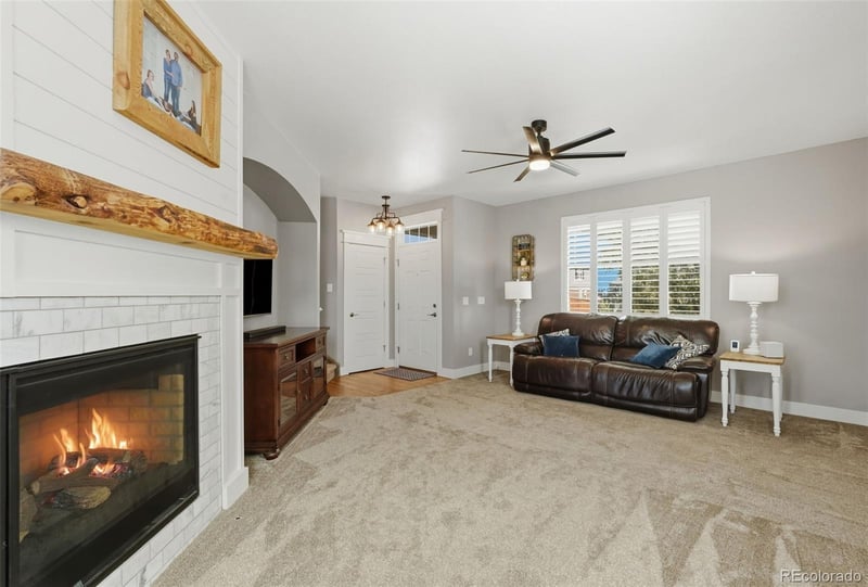 5417 S Elk Way, Aurora, CO 80016