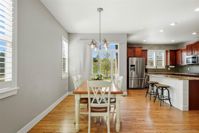 5417 S Elk Way, Aurora, CO 80016