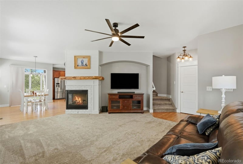 5417 S Elk Way, Aurora, CO 80016
