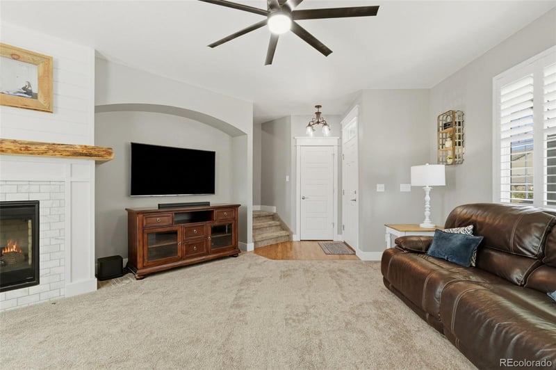 5417 S Elk Way, Aurora, CO 80016