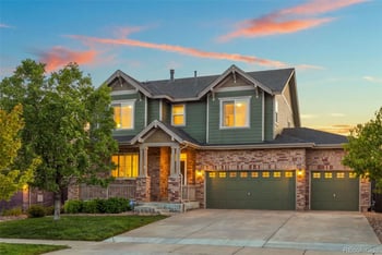 5417 S Elk Way, Aurora, CO 80016