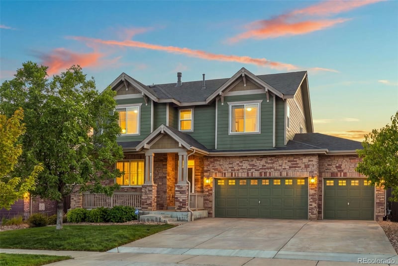 5417 S Elk Way, Aurora, CO 80016
