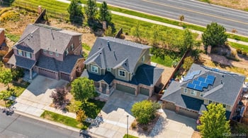 5417 S Elk Way, Aurora, CO 80016
