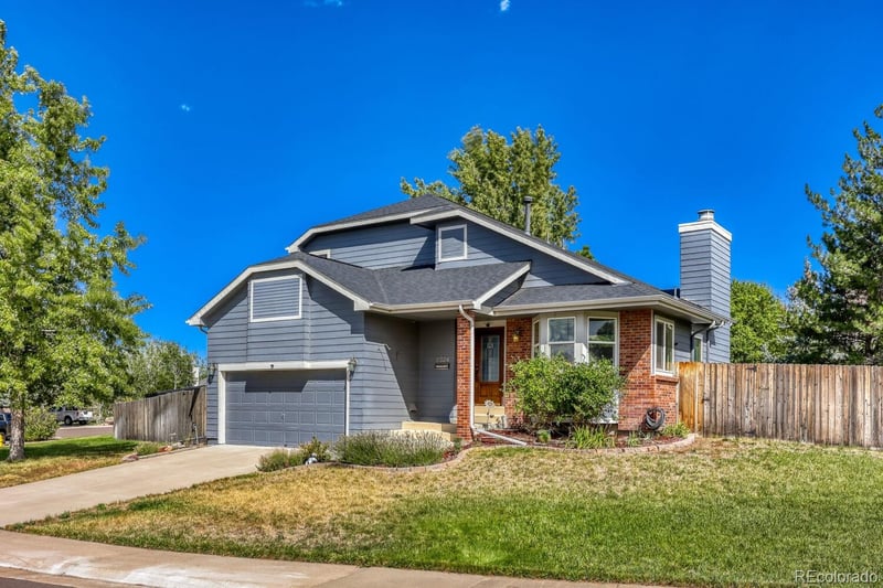 2324 Meadows Ln, Castle Rock, CO 80104