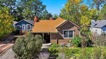 537 Lincoln Ave, Louisville, CO 80027