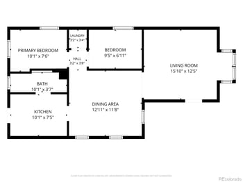 237 Inca St, Denver, CO 80223