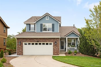 17382 E Lake Ln, Aurora, CO 80016