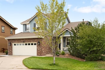 17382 E Lake Ln, Aurora, CO 80016