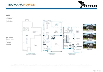 17149 Standing Elk Dr, Parker, CO 80134