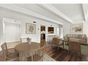 9995 E Harvard Ave #264, Denver, CO 80231
