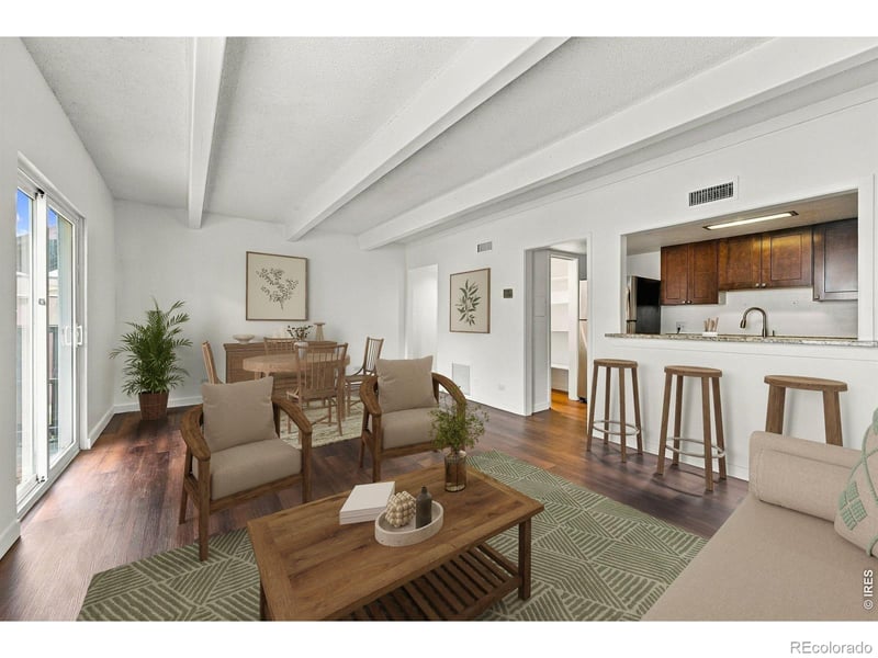 9995 E Harvard Ave #264, Denver, CO 80231