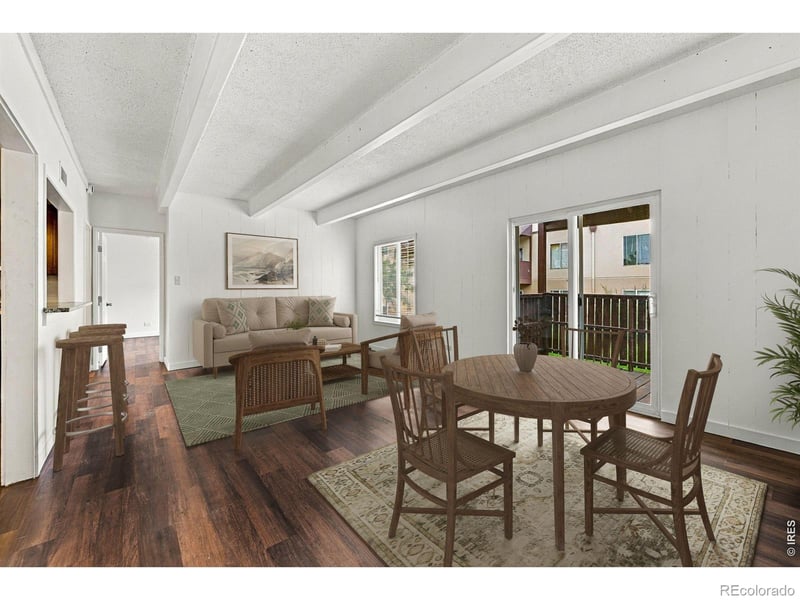 9995 E Harvard Ave #264, Denver, CO 80231