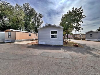 5795 Southmoor Dr Lot 043, Colorado Springs, CO 80817