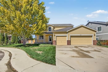 2981 E 108th Dr, Northglenn, CO 80233
