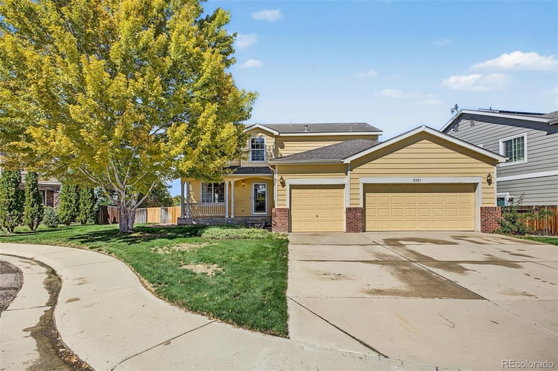 2981 E 108th Dr, Northglenn, CO 80233