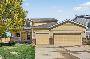 2981 E 108th Dr, Northglenn, CO 80233