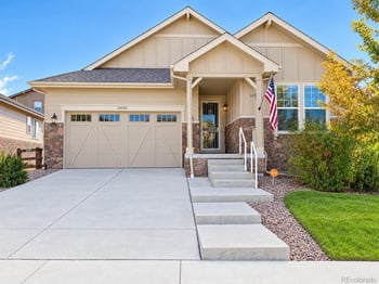 24336 E Links Pl, Aurora, CO 80016