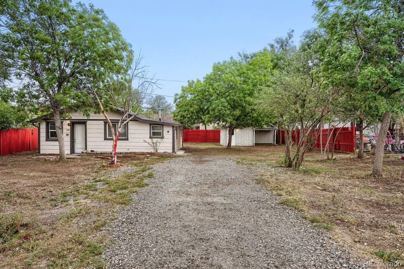808 S Jay Ct, Denver, CO 80219