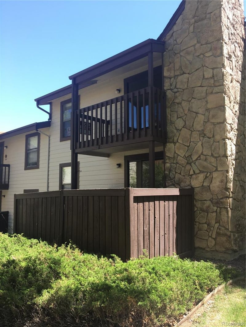 7760 W 87th Dr #M, Arvada, CO 80005