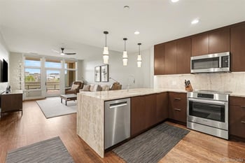 7220 W Bonfils Ln #206, Lakewood, CO 80226