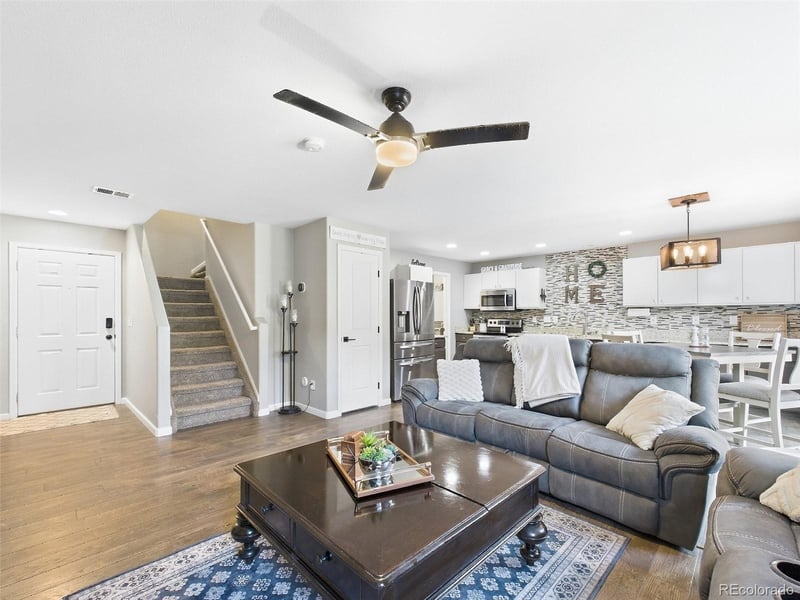 22156 E Berry Pl, Aurora, CO 80015