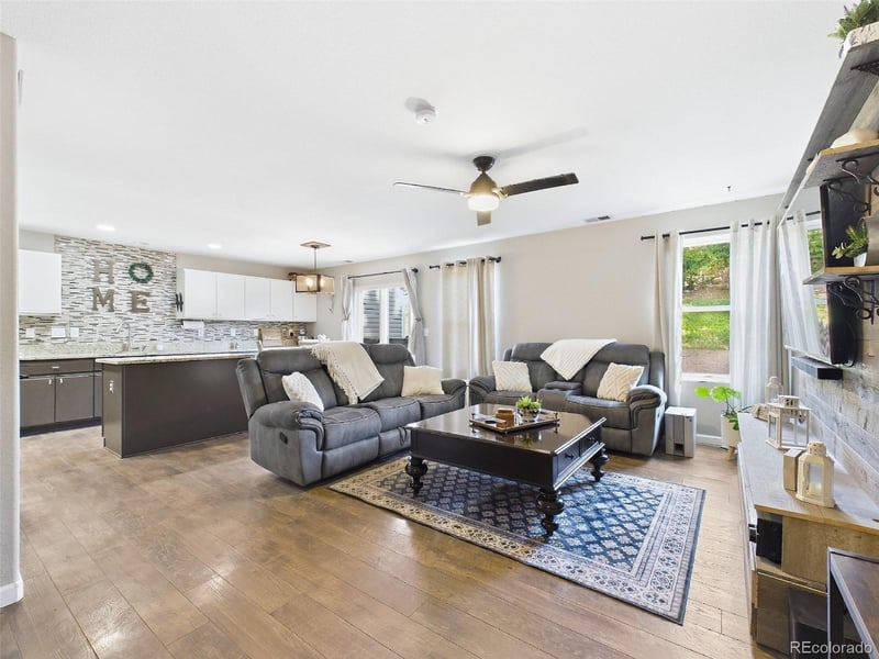 22156 E Berry Pl, Aurora, CO 80015