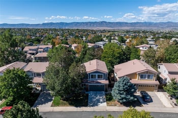 9193 Roadrunner Dr, Highlands Ranch, CO 80129