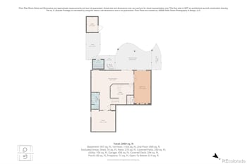 9193 Roadrunner Dr, Highlands Ranch, CO 80129