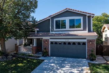 9193 Roadrunner Dr, Highlands Ranch, CO 80129