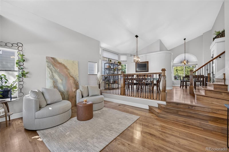 9193 Roadrunner Dr, Highlands Ranch, CO 80129