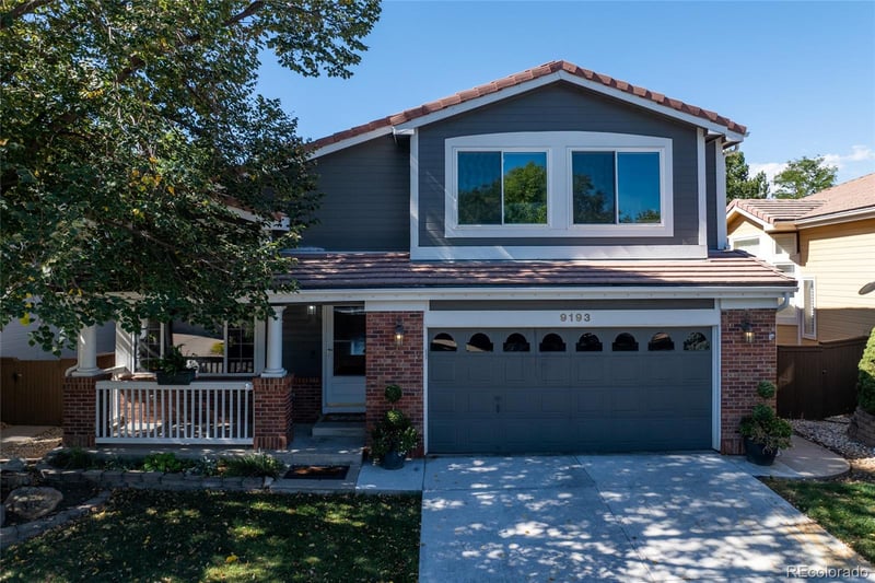9193 Roadrunner Dr, Highlands Ranch, CO 80129